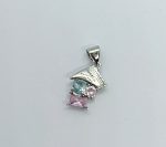 Novelty Bag of Sweets Necklace